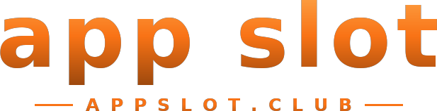 app slot logo