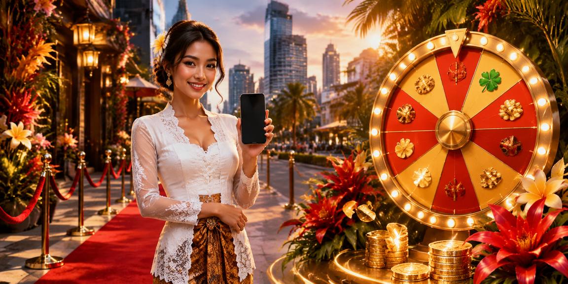 app slot Open Your Account and Jump Into the Lobby
