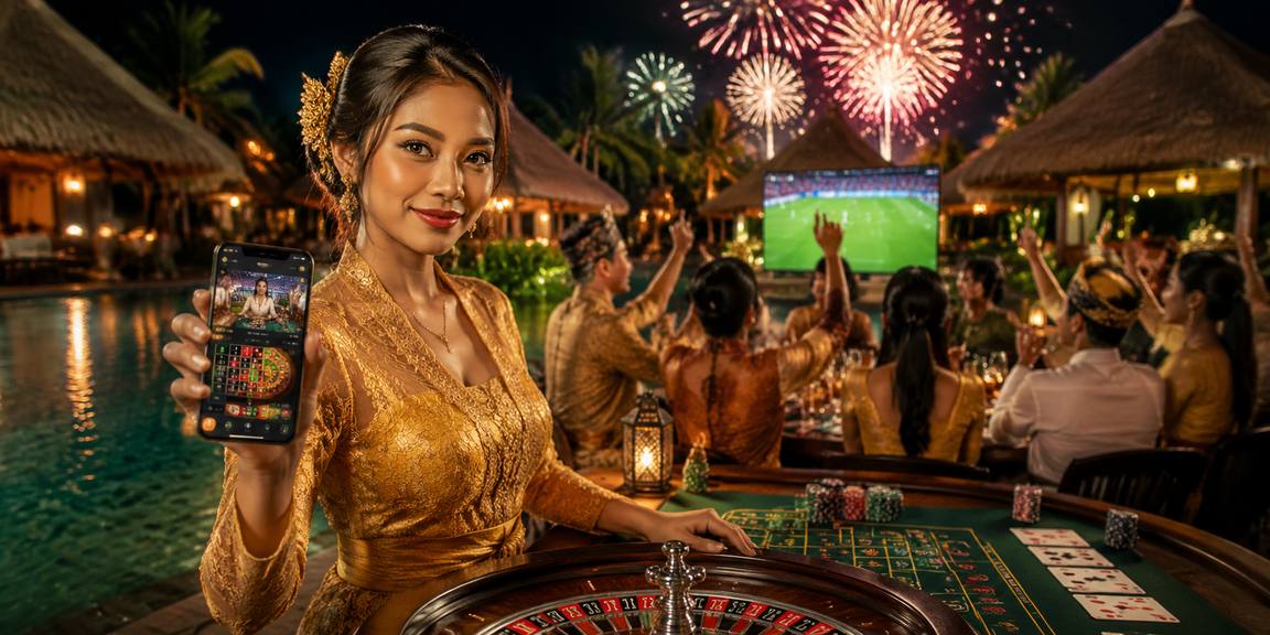 app slot Live Baccarat Room